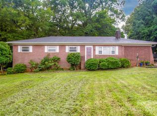 334 S Main St, Troutman, NC 28166