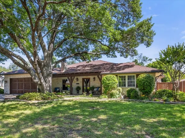 3904 Ann Arbor Ct, Fort Worth, TX 76109