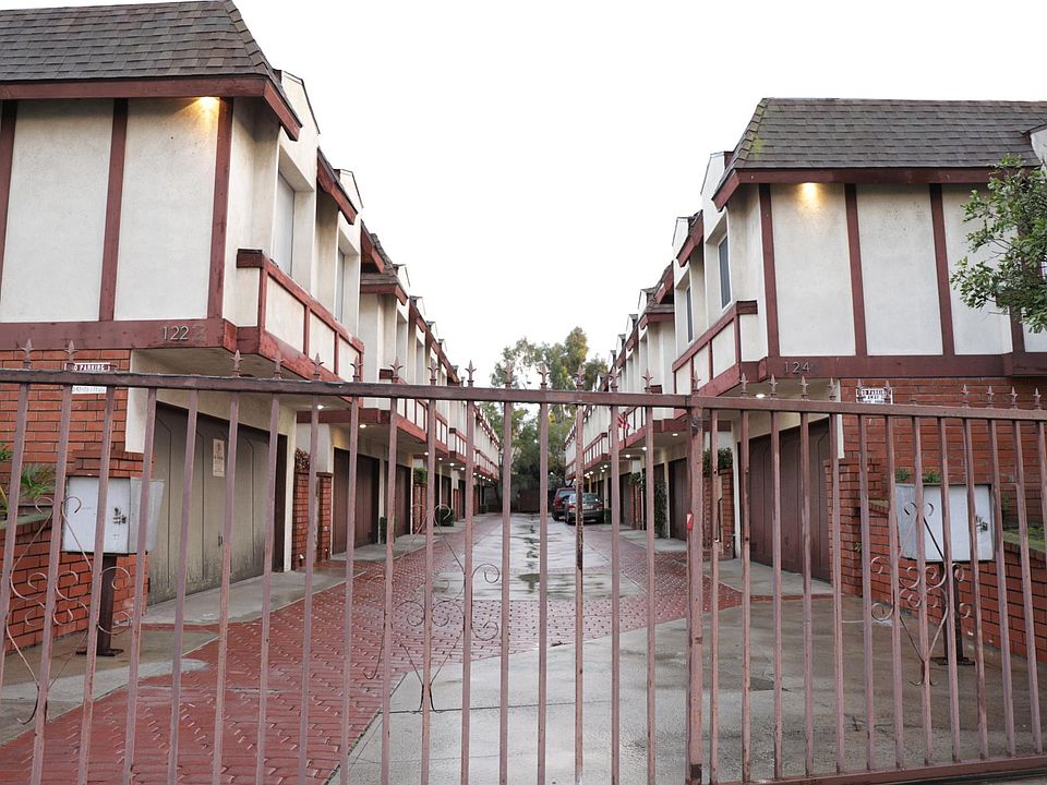 1st image of 124 W Kelso St APT F
