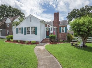 305 Rockbridge Rd, Portsmouth, VA 23707