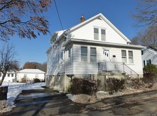 200 Fairfield Ave, Waterbury, CT 06708