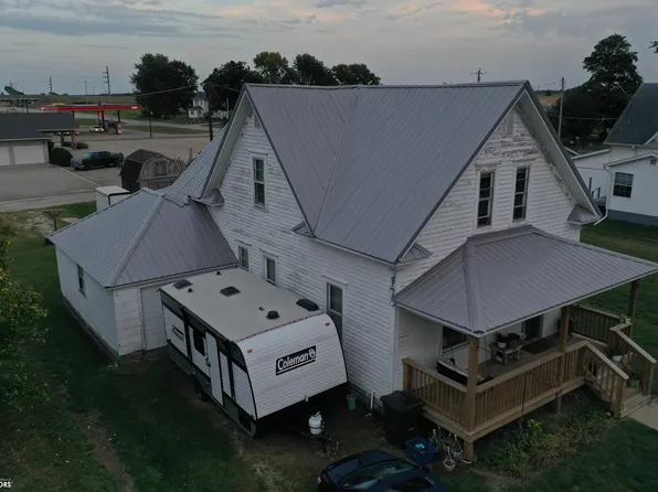 115 Lynn St, Donnellson, IA 52625