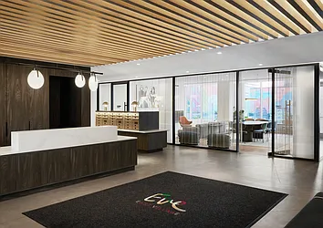 Rented by Mack Property Management