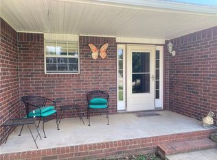 113 Birch St, Centerton, AR 72719