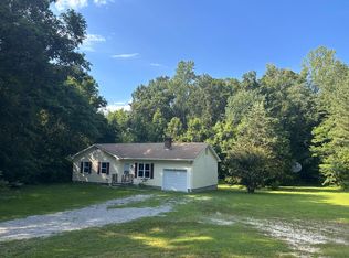 1324 Manfield Rd, Manquin, VA 23106