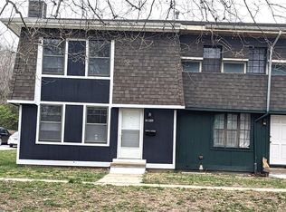 9319 W Longview Pkwy, Kansas City, MO 64138