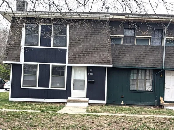 9319 W Longview Pkwy, Kansas City, MO 64138