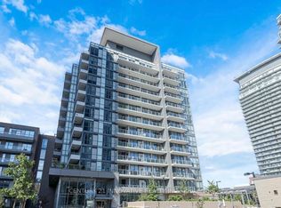 52 Forest Manor Rd Unit 1306, Toronto, ON M2J 0E2
