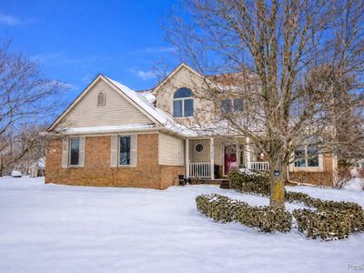 13659 Windmoor Dr, South Lyon, MI, 48178