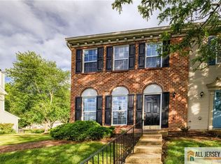 1101 Doolittle Dr, Bridgewater, NJ 08807