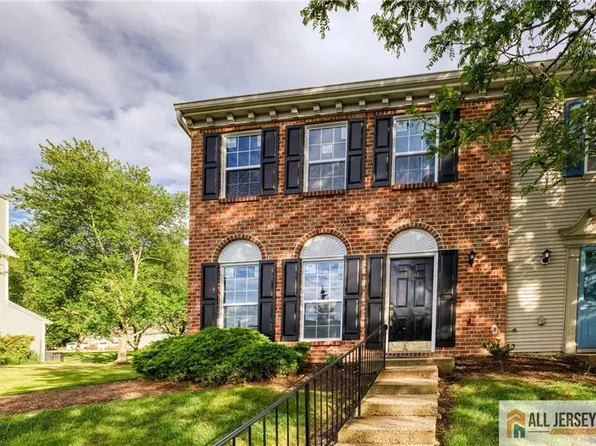1101 Doolittle Dr, Bridgewater, NJ 08807