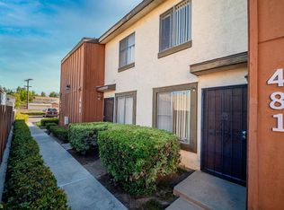 481 S Lincoln Ave, El Cajon, CA 92020