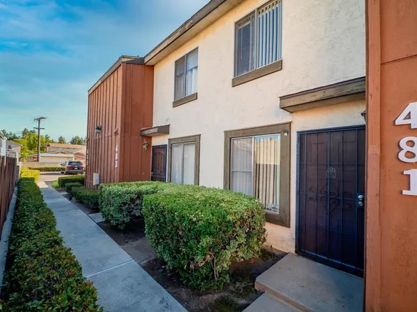 481 S Lincoln Ave, El Cajon, CA 92020