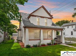 1712 Military Ave, Omaha, NE 68111