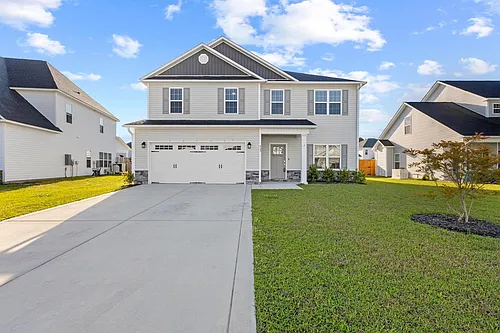429 Nantucket Trl Photo 1