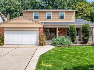 20191 Wellesley St, Riverview, MI 48193