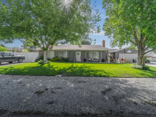 37025 96th St E, Littlerock, CA 93543
