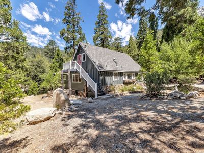 24820 Upper Rim Rock Rd, Idyllwild, CA, 92549