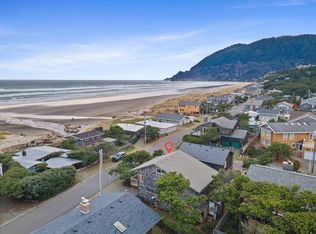 650 Beach St, Manzanita, OR 97130