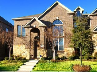 4683 Amanda Ct, Plano, TX 75024