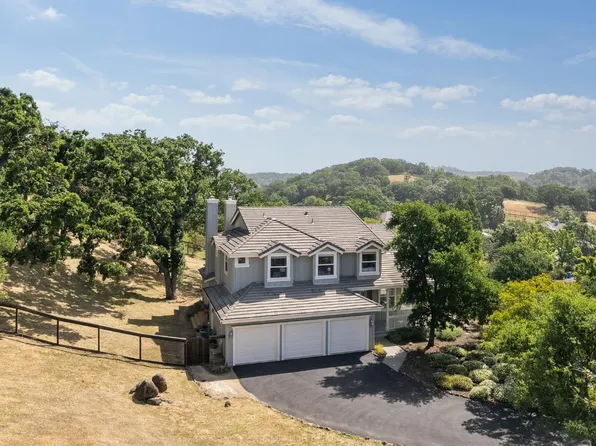 35 Morning Star Court, Novato, CA 94945