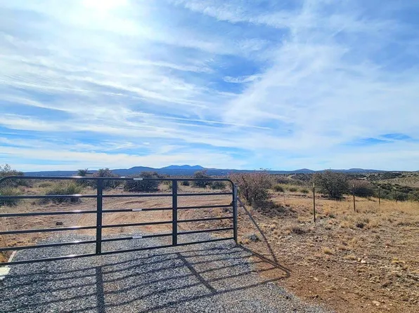 Xx Estrellita Ln #1, Silver City, NM 88061