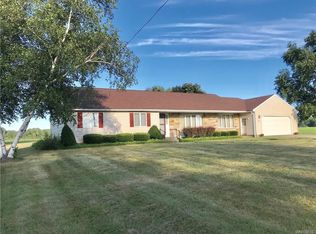 10187 Angola Brant Rd, Angola, NY 14006