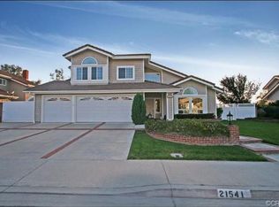 21541 Midcrest Dr, Lake Forest, CA 92630