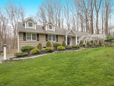 3 Burnett Dr, Chester, NJ, 07930