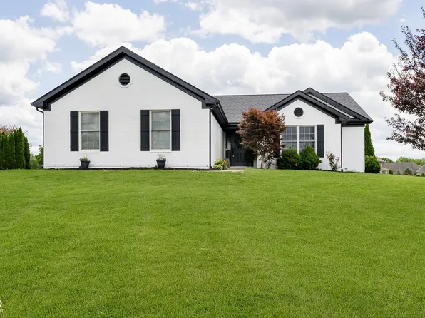 5943 W State Road 135, Trafalgar, IN 46181