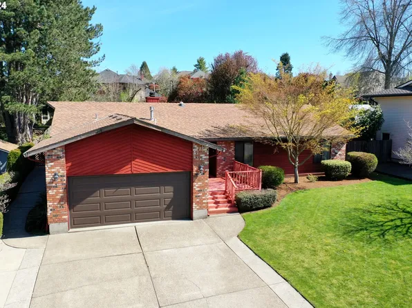 13444 SE 125th Ave, Clackamas, OR 97015