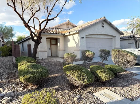 10510 Perfect Peace Ln, Las Vegas, NV 89135