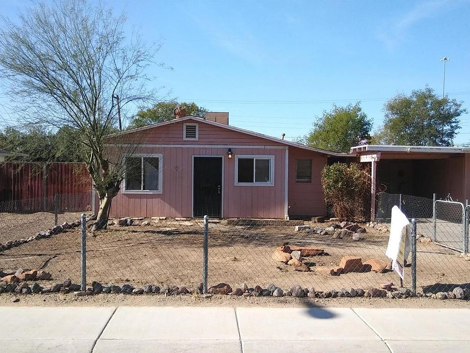 6822 N 24th Dr, Phoenix, AZ 85015 | Zillow