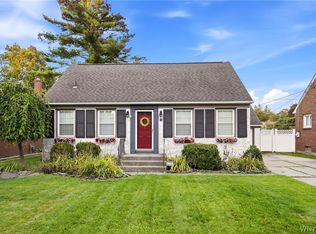 164 Lafayette Blvd, Williamsville, NY 14221