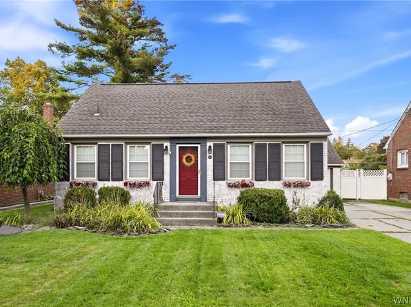 164 Lafayette Blvd, Williamsville, NY 14221