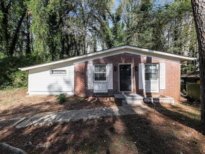 210 Oak Dr SE, Atlanta, GA, 30354