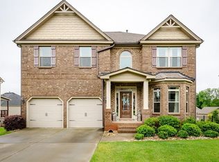 171 Buckland Dr, Anderson, SC 29621