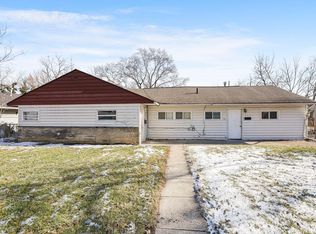 664-666 Derrer Rd, Columbus, OH 43204