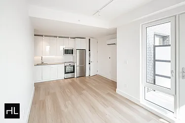 Rented by Highline Residential