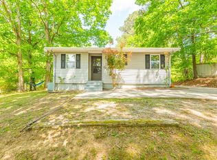 1091 Dawnville Rd NE, Dalton, GA 30721