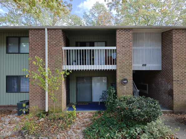 1281 Schaub Dr APT F, Raleigh, NC 27606