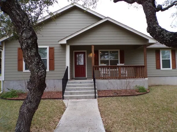 203 Island Lodges Dr, Buchanan Dam, TX 78609
