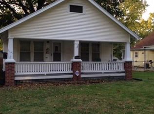 1191 SW High Ave, Topeka, KS 66604