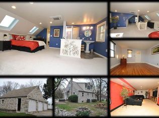 4906 Silver Spring Rd, Perry Hall, MD 21128