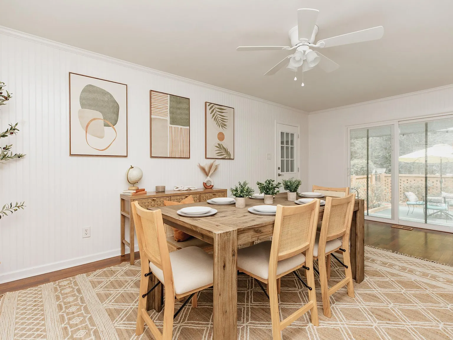 4 bed, 1782 sqft, $4,800 — Photo 2