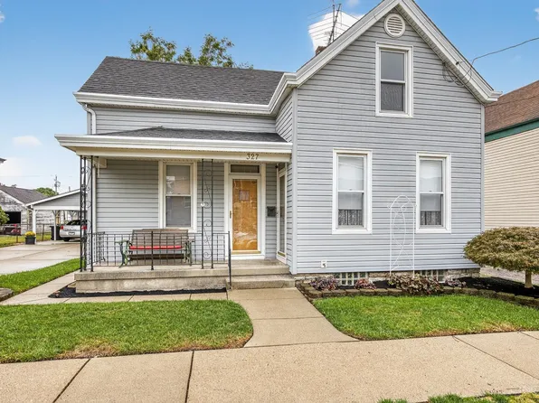 327 Cooper St, Cincinnati, OH 45215