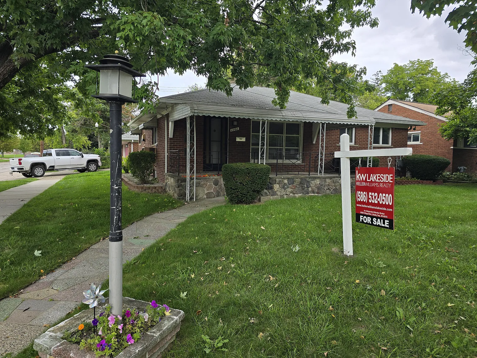 3 bed, 1400 sqft, $1,395 — Photo 1