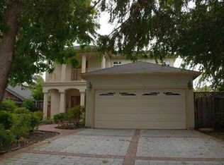 3506 Waverley St, Palo Alto, CA 94306
