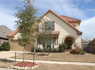 5119 Ava Meadows Ln, Sugar Land, TX 77479