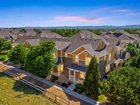 11959 Riverstone Circle #8C, Henderson, CO 80640